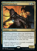 Amalgame prisé [Double Masters 2022]