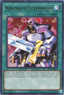 Nobleza de Exterminio (25º Aniversario) [PSV-SP035] Rara