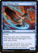 Théâtre du ciel de Strix [La Guerre des Planeswalkers]