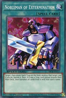 Noble Exterminateur [SBCB-FR117] Commune