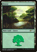 Bosque (Rebecca Guay) [Sobres promocionales de Standard Showdown]