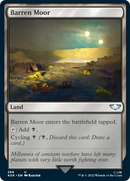 Landes Stériles [Warhammer 40,000]
