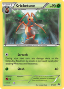 Mélokrik (6/122) [XY: Rupture Turbo]