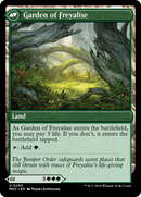 Disciple de Freyalise [Modern Horizons 3]