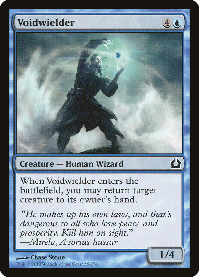 Porteur du vide [Retour à Ravnica]