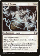 Les Fers de la Foi (Divine vs Démons) [Duel Decks Anthology]