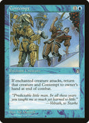 Desprecio [Fortaleza]