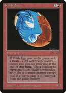 Huevo de Roc (Coste de Maná Ligero) [Arabian Nights]