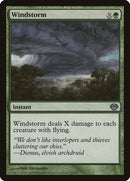 Vendaval [Mazo de Duelos: Garruk vs. Liliana]