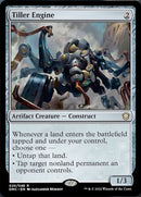 Moteur-soc [Commandant Dominaria Uni]