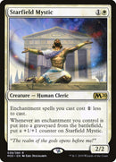Mystique des Champs d'étoiles (Pack promo) [Promos de l'édition de base 2020]