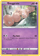 Exeggcute (057/159) [Espada y Escudo: Cenit Supremo]