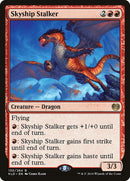 Traqueur aérien [Kaladesh]