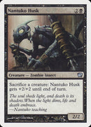Carapace de Nantuko [Neuvième édition]