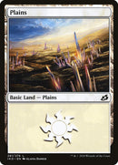 Plaine (261) [Ikoria : la terre des Béhémoths]