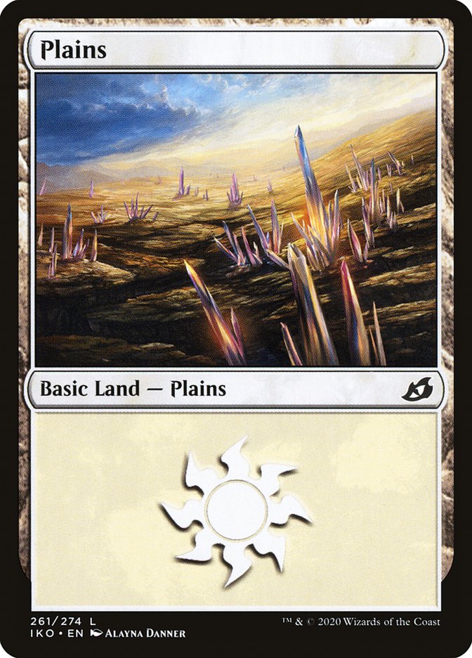 Plaine (261) [Ikoria : la terre des Béhémoths]