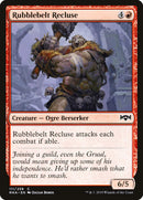 Recluse du Ceinturon de décombres [Allégeance de Ravnica]