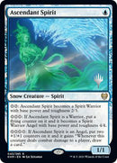 Esprit ascendant (Pack promo) [Promos Kaldheim]