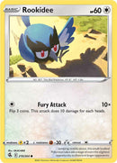 Rookidee (219/264) [Espada y Escudo: Golpe Fusión]