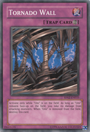 Mur de tornade [RP02-FR033] Commune