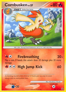 Galifeu (45/127) [Platine : Tranchée Secrète]