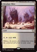 Étendue désolée [Commander : Les secrets de Strixhaven]