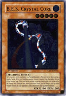 B.E.S. Cristal Ultime [CRV-FR021] Ultimate Rare