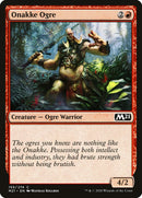 Ogre d'Onakke [Édition de base 2021]