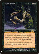 Lámina Tóxica [Mystery Booster]