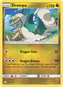 Drampa (159/236) [Soleil et Lune : Éclipse Cosmique]
