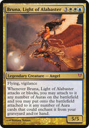 Bruna, Luz de Alabastro [Abre el Helvault]
