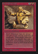 Elemental de Tierra [Edición de Coleccionista]
