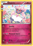 Diancie (RC22/RC32) [XY: Générations]