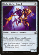 Garde du marché nocturne [Battlebond]