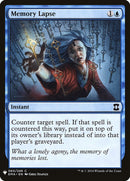 Oubli [Mystery Booster]