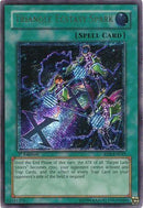 Triangle Extase Scintillante [RDS-FR039] Ultimate Rare