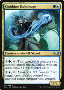 Guildmage Combinatoire [Allégeance de Ravnica]