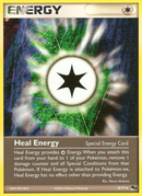 Énergie Soin (8/17) [POP Series 4]