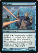 Faiseur de volonté [Friday Night Magic 2004]