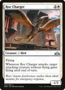 Chargeur de roc [Guilds of Ravnica]