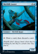Pillard merfolk [Donjons & Dragons : Commander Légendes de la Forgotten Realms]