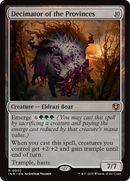 Décimateur des provinces [Innistrad Remastered]