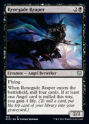Faucheur renégat [Kaldheim]