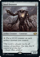Maîtresse d'acier [Jumpstart 2022]