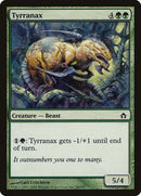 Tyrranax [Cinquième Aube]