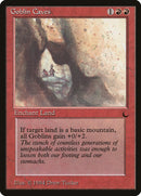 Gruta de los Goblins [La Oscuridad]