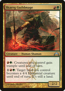 Skarrg, guide de guilde [Ligue des Guildes]
