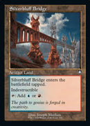 Puente Filoplata (Retrorreflectante) [Commander de La Guerra de los Hermanos]