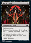 Don des Crocs [Innistrad: Vœu de sang]