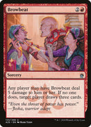 Intimider [Masters 25]
